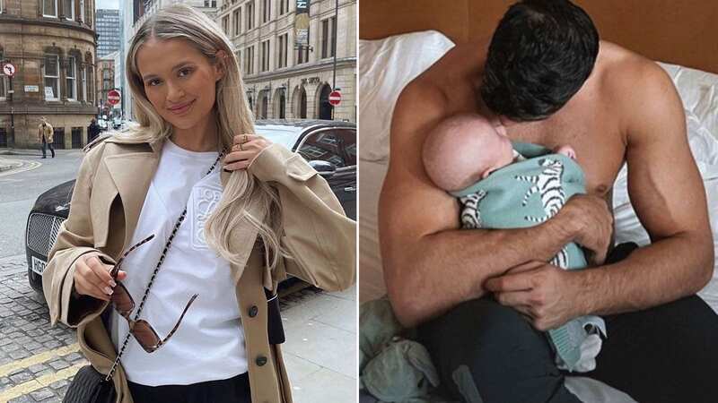 Molly-Mae Hague says she wasn