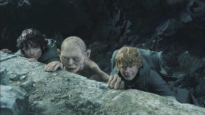 Lord of the Rings is known for its beautiful and unusual names (Image: New Line/Kobal/REX/Shutterstock)