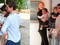 Tom Cruise's strained relationships with kids - wedding snub to estranged son