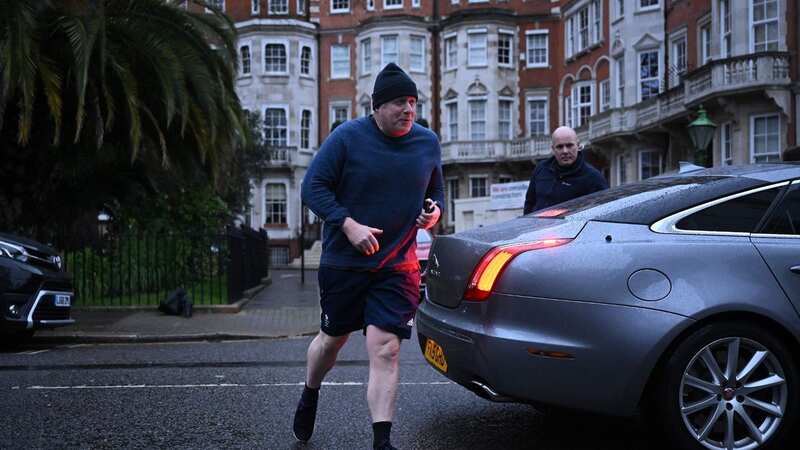 Boris Johnson faces a grilling by the Commons Privileges Committee today over Partygate 