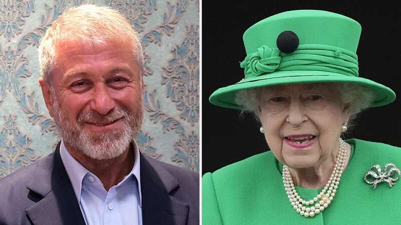 Roman Abramovich spent huge sums when he took over Chelsea (Image: PA)