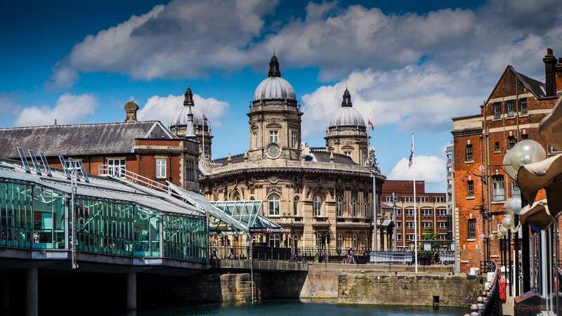 Residents from Hull defended their city (Image: Getty Images/iStockphoto)