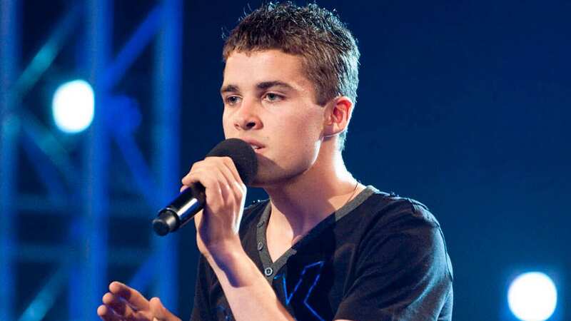 The X Factor winner Joe McElderry looks very different 14 years after ITV show