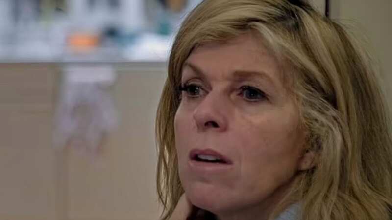 Kate Garraway