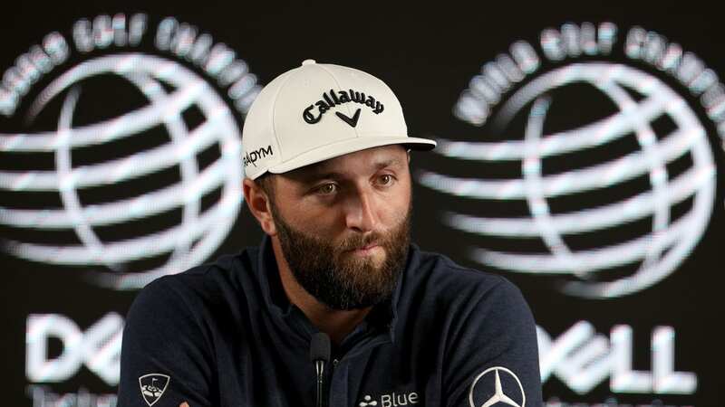 Jon Rahm has called for the match play format to remain on the PGA Tour (Image: Getty Images)