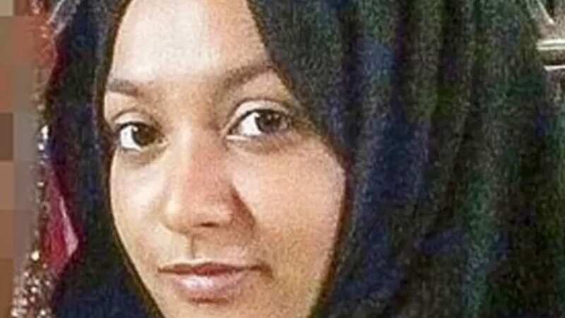 Sharmeena Begum was the first schoolgirl to flee the UK from Bethnal Green Academy