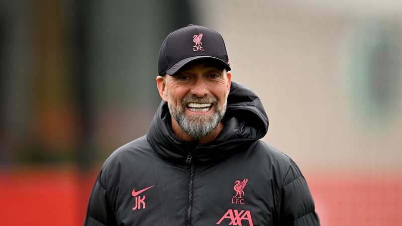Liverpool manager Jurgen Klopp is planning for a busy summer window (Image: Getty Images)