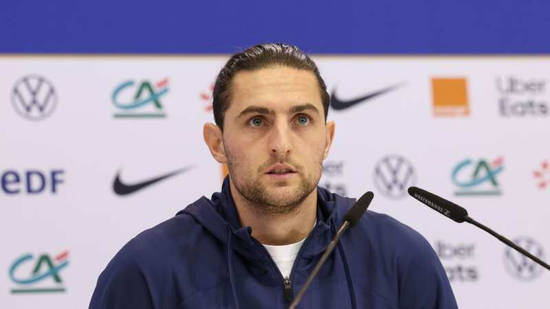 Adrien Rabiot has been linked with a move to Manchester United and Liverpool (Image: Getty Images)