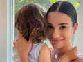 Lea Michele rushes two-year-old son to hospital with 'scary health issue'