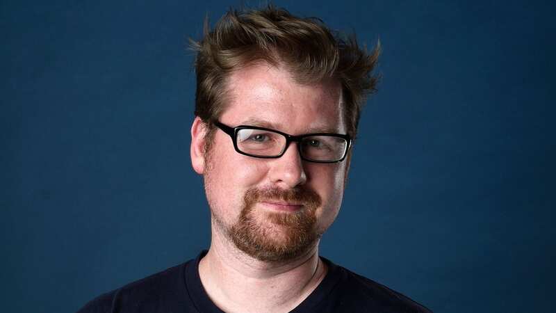 Charges against Justin Roiland have been dropped (Image: Chris Pizzello/Invision/AP/REX/Shutterstock)