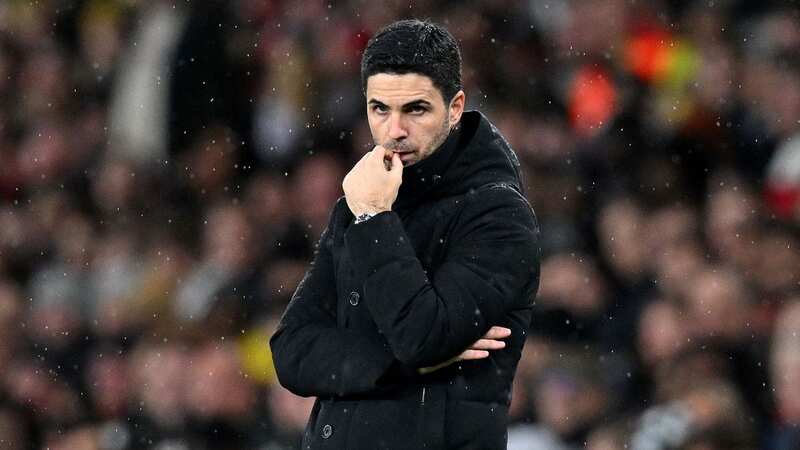 Arteta target doubles down on Arsenal rejection and hints at preferred option