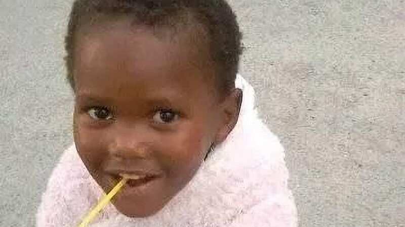 Langalam Viki was found drowned in a pit toilet at a primary school in Glen Grey, South Africa (Image: Newsflash)