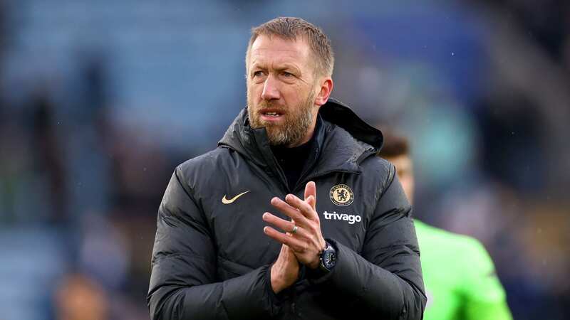 Brighton confirm Chelsea