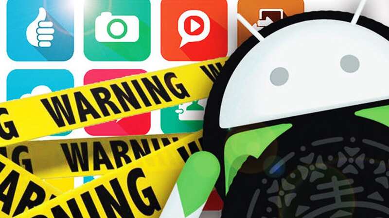 Google bans hugely popular Android app and warns users to delete it now