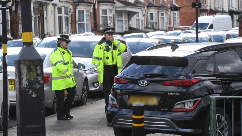 Man charged with attempted murder after worshippers set on fire outside mosques