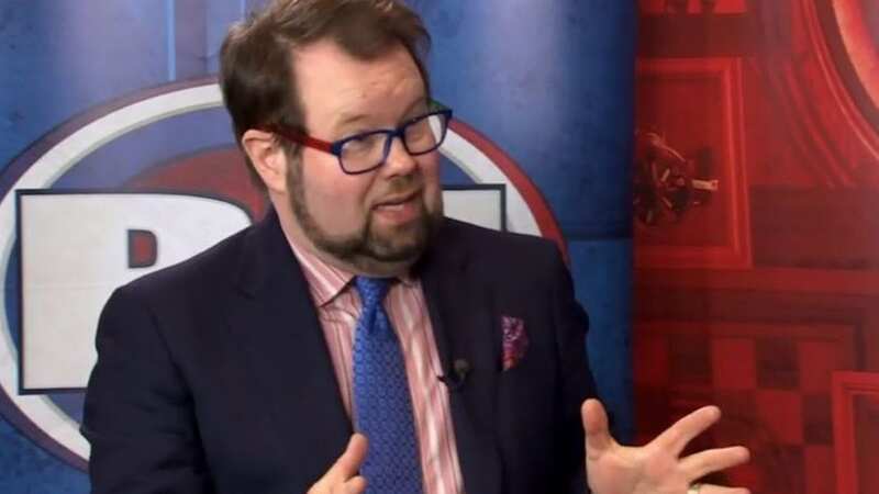 BBC Bargain Hunt presenter apologises to guests after they lose over £100 (Image: BBC)