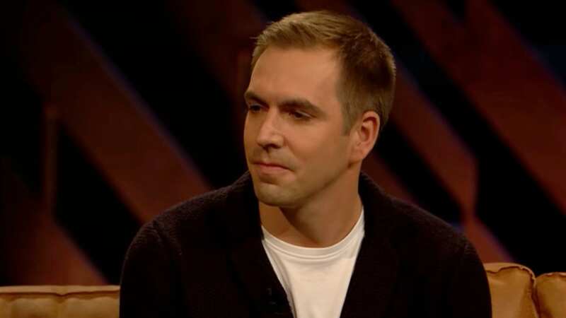 Phillip Lahm has fired shots at PSG (Image: Late Night Berlin)