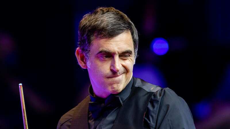 World Snooker Tour boss hits back at Ronnie O’Sullivan over “disrespectful” rant