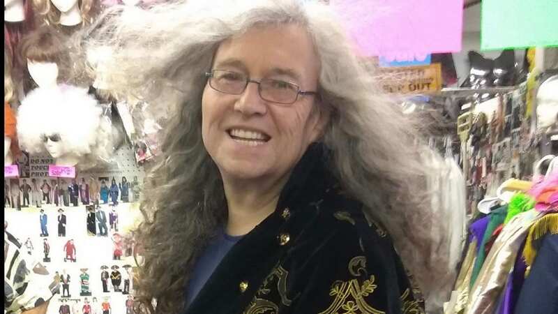 Storage Wars star Gunter Nezhoda has died (Image: Facebook)