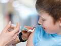 Polio continues to spread in UK as schoolchildren offered emergency jabs eiqrtihtiuqinv