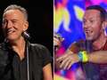 Chris Martin only eats one meal a day after advice from 'ripped' Springsteen eiqdiqexieinv