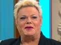 Eddie Izzard changes name on passport after preferring to be called Suzy eiqrxieridqtinv
