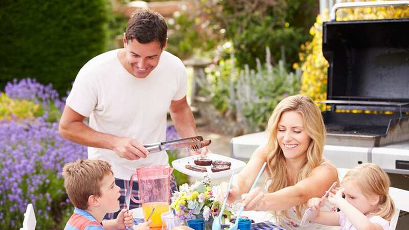 Barbecue season is fast approaching (Image: Getty Images/iStockphoto)