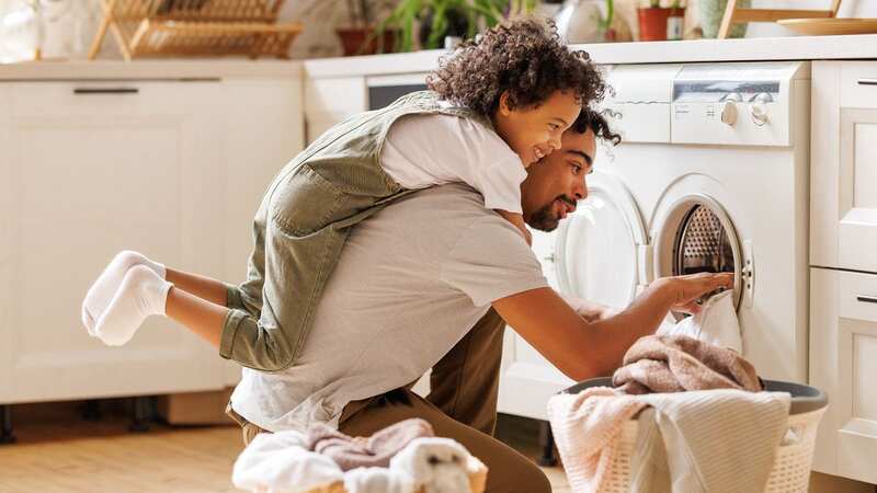 If you hate ironing, there