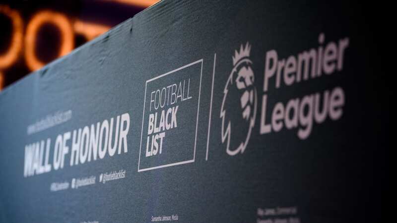 Football Black List was co-founded by Leon Mann in 2008 and it held the 13th edition of its awards on Wednesday (Image: Getty Images)