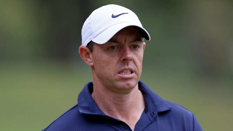 Rory McIlroy has made some key equipment changes (Image: Getty Images)