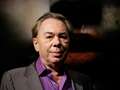 Andrew Lloyd Webber gives heartbreaking update on his son amid cancer battle