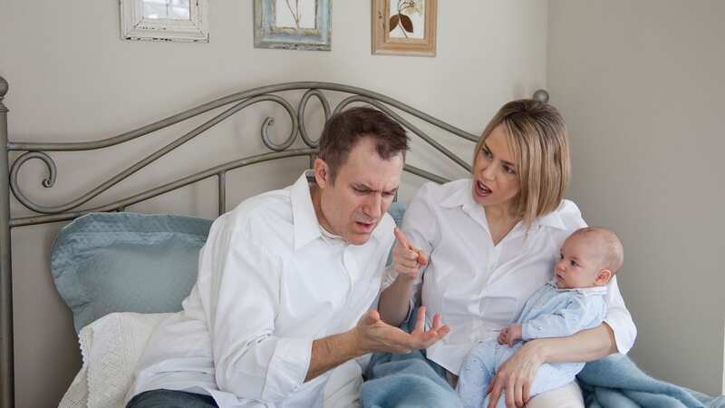 The man was absolutely devastated, and shared his heartbreaking story (Stock Image) (Image: Getty Images/Design Pics RF)