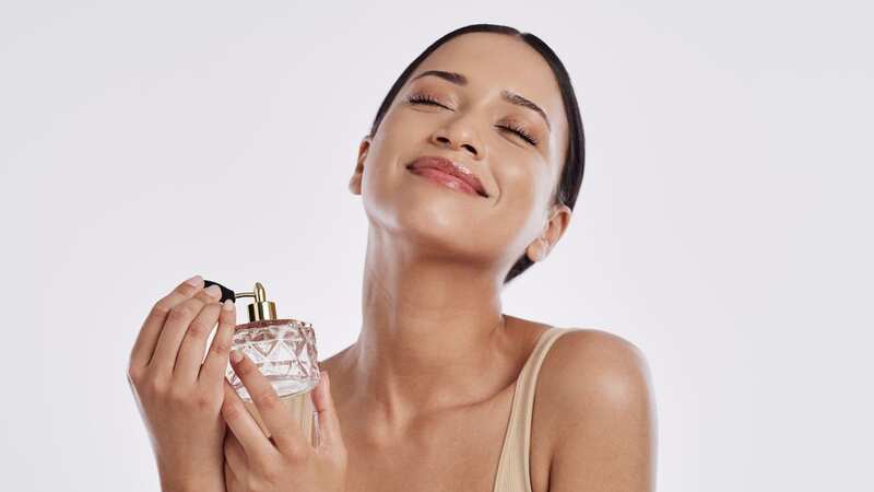 Making your scent last with one extra step in your routine (Image: Getty Images/iStockphoto)