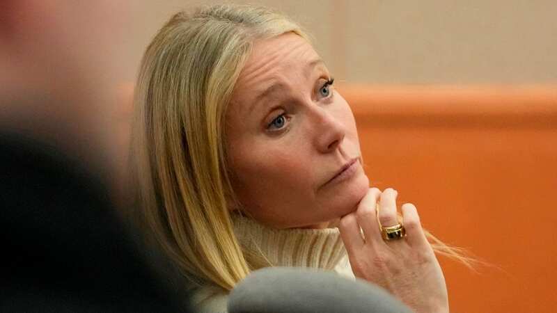The court case is in its third day (Image: AP)