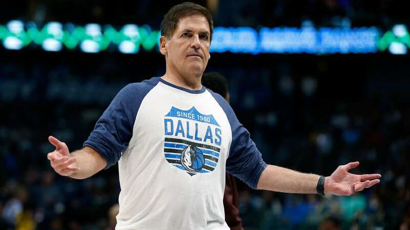 Mark Cuban was vocal in his opposition to the call. (Image: Photo by Tim Heitman/Getty Images)