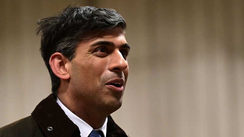 There is a great deal that we do not know about Rishi Sunak’s tax affairs (Image: PA)