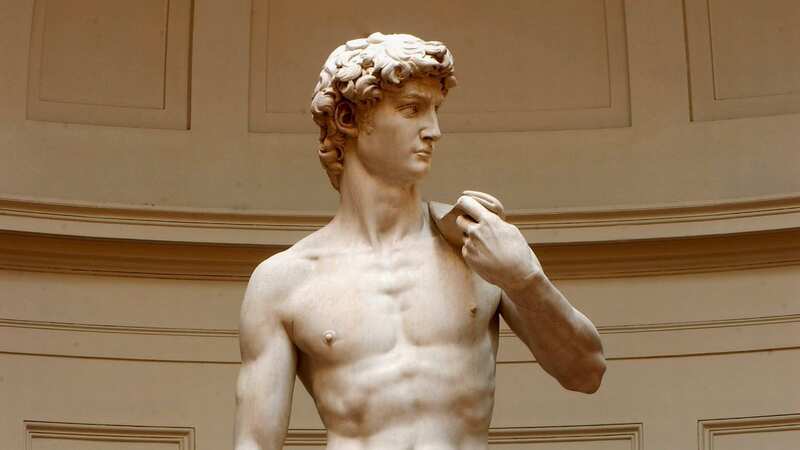 Michelangelo