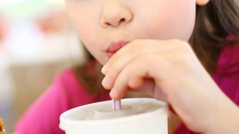 Study suggests tax on sugar-laden drinks is putting children off them (Image: Getty Images)