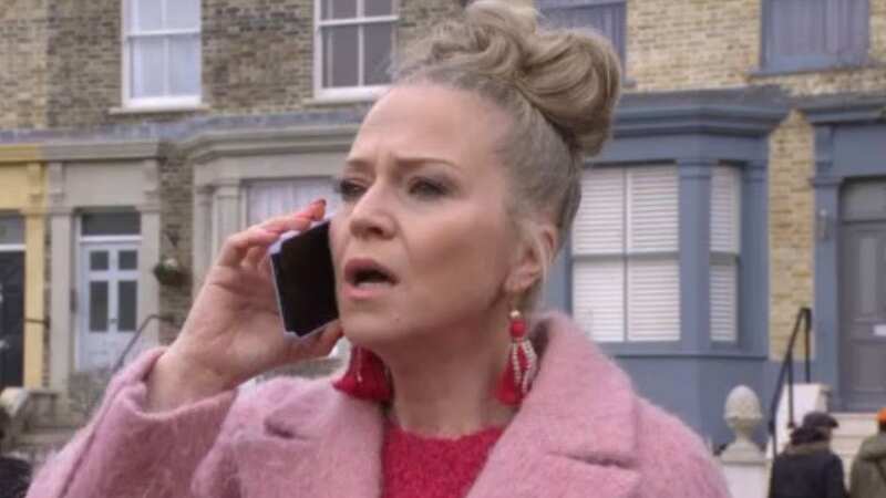 EastEnders fans predict Linda