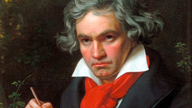 Mystery of Ludwig van Beethoven’s death may have finally been solved (Image: Heritage Images/Getty Images)