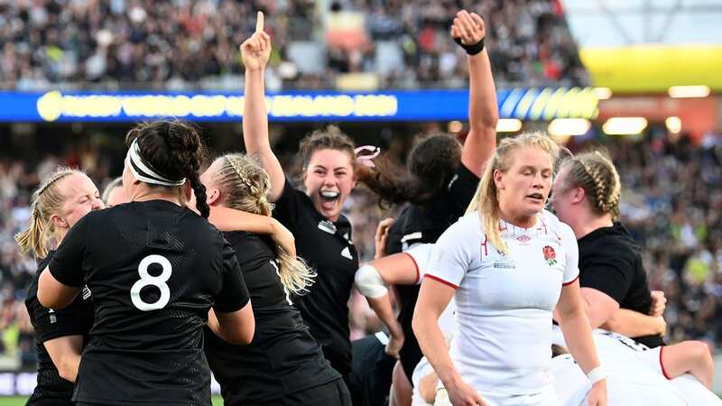 England set for first game since New Zealand ended their 30-win streak to edge Women