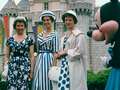 Three royal princesses' remarkable US tour - from Disney trips to meeting Elvis eiqridttiqxkinv