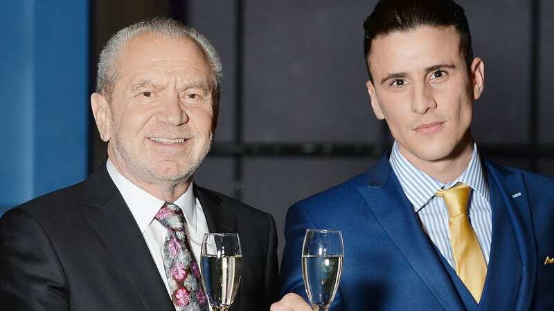 Apprentice winners who dumped Lord Sugar after taking cash and soon regretted it