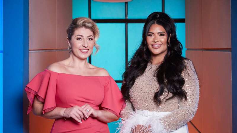 Apprentice runner up accuses BBC series of 