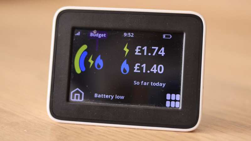 Four in ten are keen to monitor their energy usage in near-real time with a smart meter (Image: Oliver Dixon/Smart Energy GB)