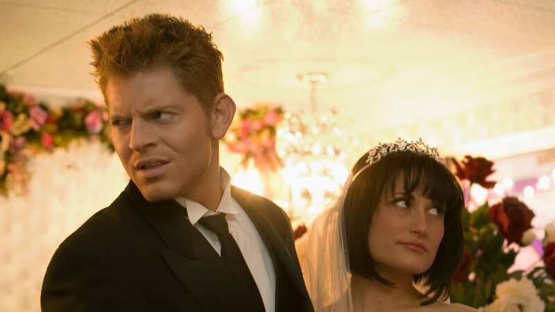 The bridesmaids ended up walking out of the wedding (stock photo) (Image: Getty Images/fStop)
