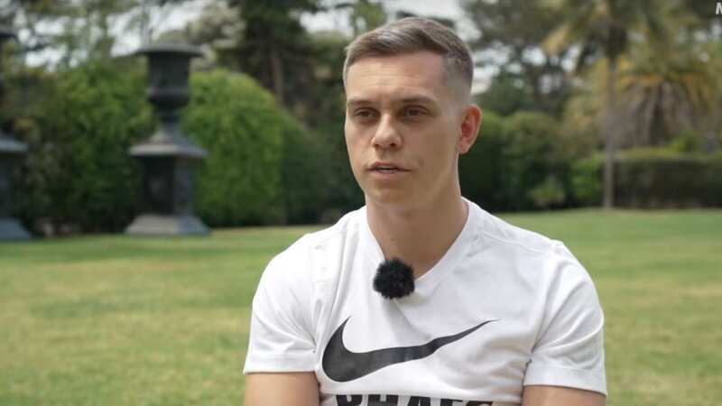 Leandro Trossard admits being surprised at Arsenal after Mikel Arteta warning
