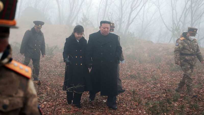 North Korea