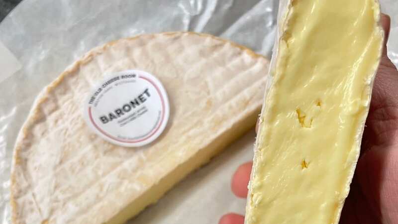 Food safety watchdogs issued an urgent warning over the potential risk posed by certain Baronet semi soft cheeses