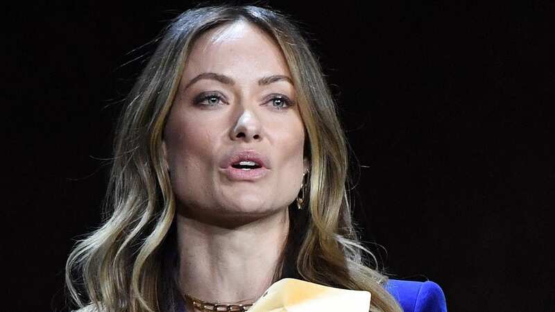 Olivia Wilde accuses her ex of trying to put her 
